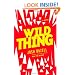 Wild Thing: A Novel (Dr. Pietro Brnwa)