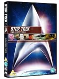 Star Trek 9: Insurrection (remastered) [DVD]