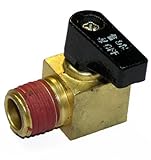 Black & Decker N072023 Ball Valve [並行輸入品]