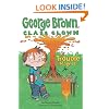 Trouble Magnet #2 (George Brown, Class Clown)