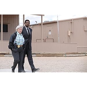 La Voie de l'ennemi [Blu-ray]