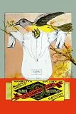 The Diamond Shirt 12x18 Giclee on canvas