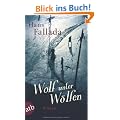 Wolf unter W�lfen: Roman