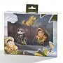 Bullyland - Artikel 12204 - UP Geschenkbox