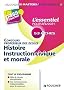Histoire Instruction civique et morale