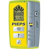 DSP Advanced Avalanche Transceiver by Pieps