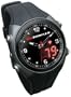 Bowflex Ana Digit Heart Rate Monitor Watch (Regular)