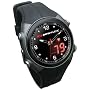 Bowflex Ana Digit Heart Rate Monitor Watch (Regular)