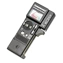 Silverline 633909 Battery, Bulb and Fuse Tester