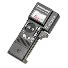 Silverline 633909 Battery...