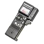Silverline 633909 Battery, Bulb and Fuse Tester