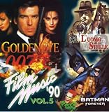 Search : Film Music 90 Vol.