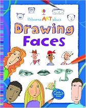 Drawing Faces (Art Ideas)