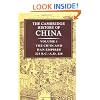 The Cambridge History of China, Vol. 1: The Ch'in and Han Empires, 221 BC-AD 220