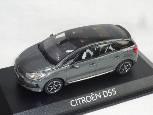 CITROEN DS5 DS 5 GRAU AB 2011