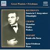 Complete Recordings Vol. 1