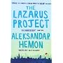 The Lazarus Project by Aleksandar Hemon