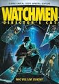 Watchmen (Special Edition) (Director's Cut) (2 Discs) (Includes Digital Copy) (Widescreen) (Dual-layered DVD)