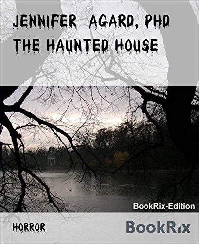 THE HAUNTED HOUSE