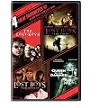 4 Film Favorites Vampires