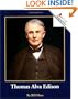 Thomas Alva Edison (Rookie Biographies)