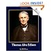 Thomas Alva Edison (Rookie Biographies)