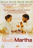 Mostly Martha