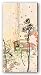 White Rose III by Miguel Paredes 8"x20" Art Print Poster Latin