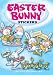 Easter Bunny Stickers (Dover Little Activity Books Stickers) by Diana Zourelias, Stickers
