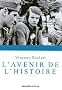 L'avenir de l'histoire