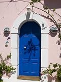 Assos, Kefalonia (Cephalonia), Ionian Islands, Greece Photographic Poster Print by R H Productions, 30x40