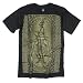 Obey - Men's Trophy Basic Tee (Black)