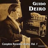 ｜Complete Recorded Works, Vol. 1