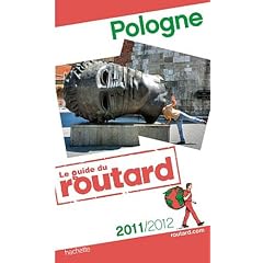 Guide du Routard Pologne 2011/2012