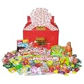 Valentine Retro 90s Candy Gift Box