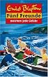 F�nf Freunde. Spannende Geschichten f�r Jungen und M�dchen: F�nf Freunde, Neubearb., Bd.22, F�nf Freunde meistern jede Gefahr