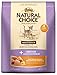 Natural Choice Indoor Adult Cat Chicken and Whole Brown Rice Formula Food, 14-Pound