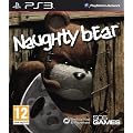 Naughty Bear [UK Import]