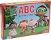 SUPER WHY ABC LETTER GAME