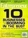 Entrepreneur, July 2008 Issue