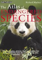The Atlas of Endangered Species