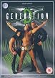 D-generation X