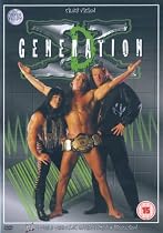 Wwe - D-Generation X