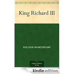 King Richard III