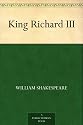King Richard III