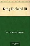 King Richard III