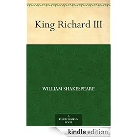 King Richard III