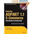 Beginning ASP NET 1 1 Commerce ebook