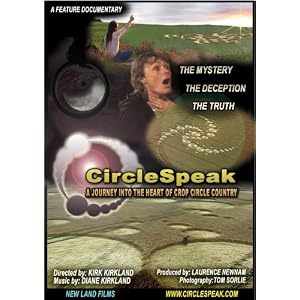 CircleSpeak - A Journey into the Heart of Crop Circle Country