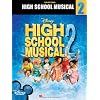 High School Musical 2: Big Note Songbook: No. 2 (Big-Note Piano)